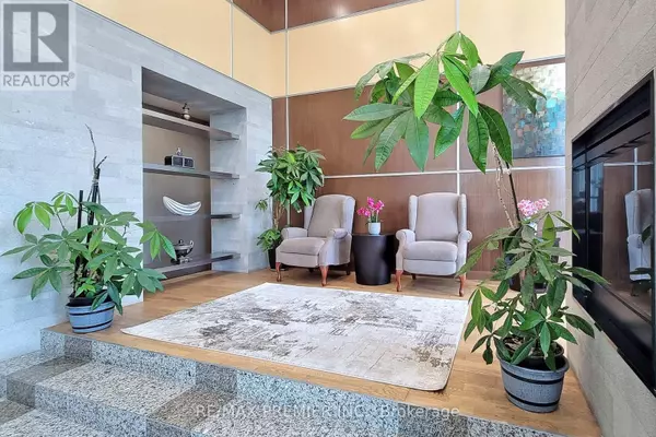 Toronto (woburn), ON M1H0A2,88 Grangeway AVE #2607