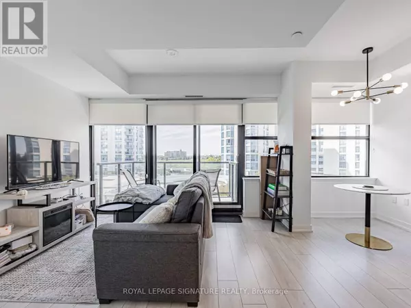 Whitby (port Whitby), ON L1N1B9,1608 Charles ST East #448