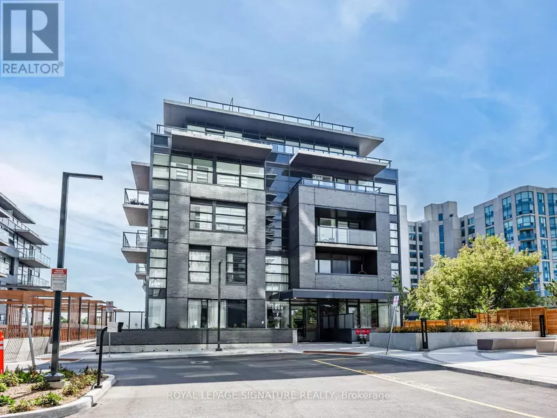 1608 Charles ST East #448, Whitby (port Whitby), ON L1N1B9