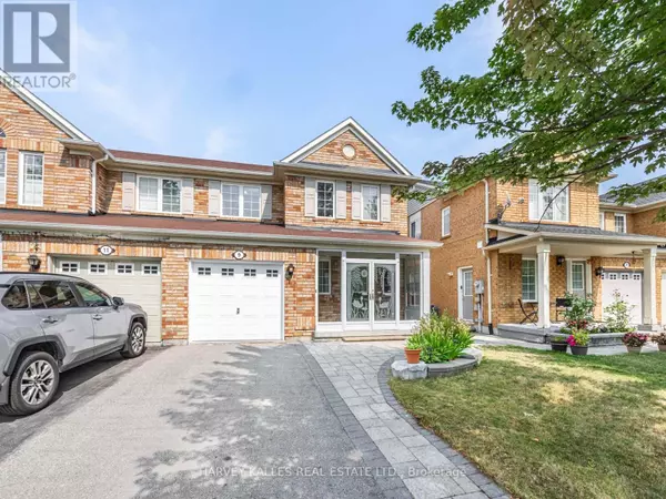 9 BOBCAT TERRACE, Toronto (rouge), ON M1B6G5