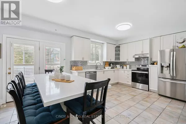 Clarington (courtice), ON L1E2S1,2504 PRESTONVALE ROAD