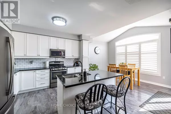 Clarington (courtice), ON L1E0G5,87 ELMER ADAMS DRIVE