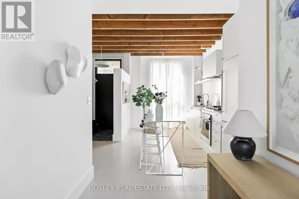 Toronto (south Riverdale), ON M4M2B8,137 MUNRO STREET