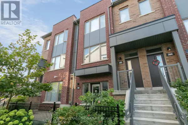 1525 Kingston RD #302, Pickering (town Centre), ON L1V0E9