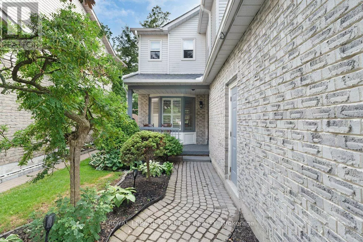 Clarington (courtice), ON L1E1Y9,54 PARKLAWN DRIVE S