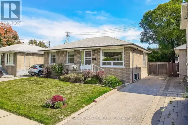 79 GREENOCK AVENUE, Toronto (morningside), ON M1G3A2