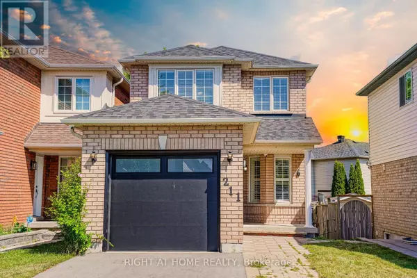 Toronto (centennial Scarborough), ON M1C5J8,211 Andona CRES #Main Floor