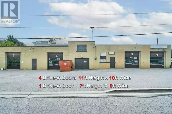 Whitby (downtown Whitby), ON L1N4J1,519 BROCK STREET N