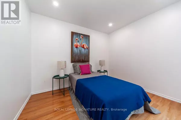 Toronto (morningside), ON M1E4X2,100 Mornelle CT #2073