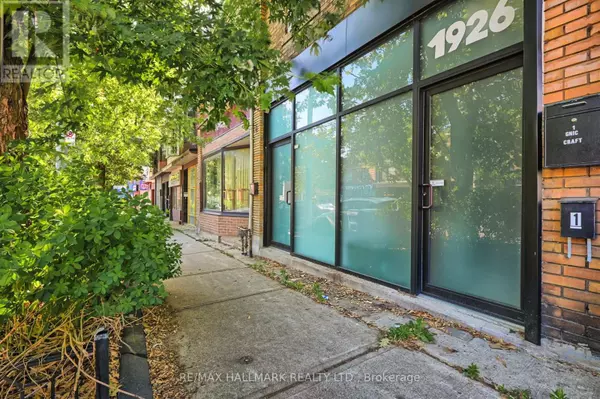 1926 GERRARD STREET E, Toronto (woodbine Corridor), ON M4L2C1