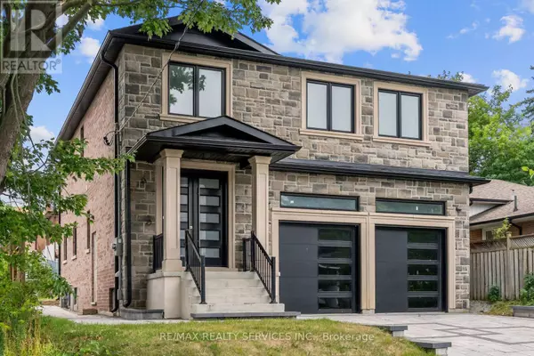 49 GREENDOWNS DRIVE, Toronto (scarborough Village), ON M1M2G6