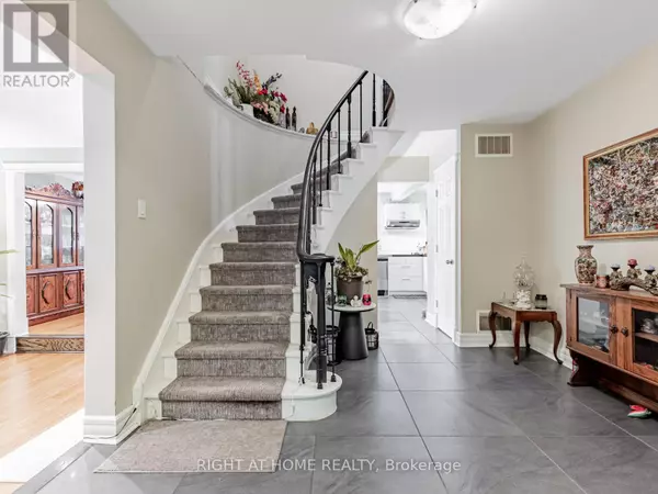 Toronto (centennial Scarborough), ON M1C3B3,71 SATCHELL BOULEVARD