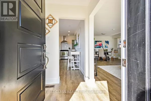 Toronto (guildwood), ON M1E1V3,24 FINTONA AVENUE