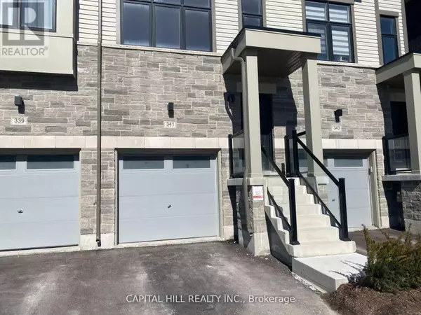 Oshawa (donevan), ON L1H0A7,341 OKANAGAN PATH