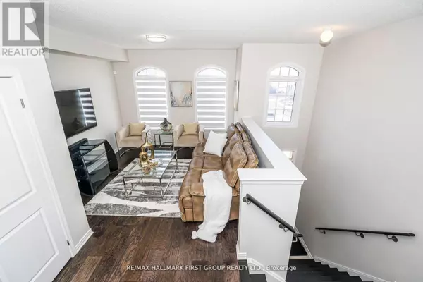 Ajax (northeast Ajax), ON L1Z0R9,11 GRAYWARDINE LANE