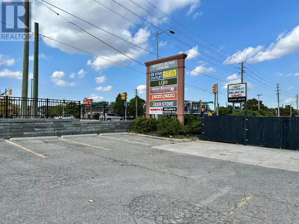 705 Kingston RD #5, Pickering (woodlands), ON L1V6K3