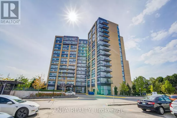 1028 McNicoll AVE #1213, Toronto (steeles), ON M1W0B5
