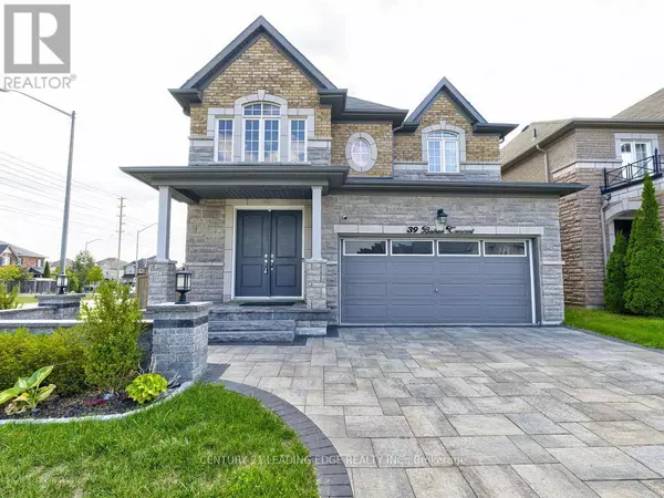 39 BUTSON CRESCENT, Clarington (bowmanville), ON L1C0S5