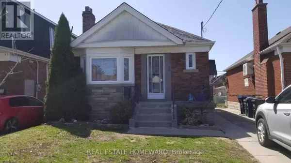 (LOWER LEVEL) - 328 LINSMORE CRESCENT, Toronto (east York), ON M4J4M2