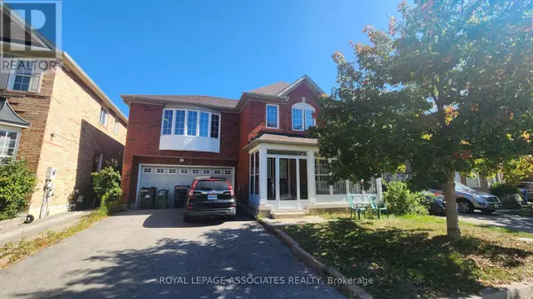 31 HOPTREE AVENUE, Toronto (rouge), ON M1X1Y3