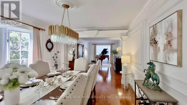 Whitby (pringle Creek), ON L1R1P1,35 CHIPPERFIELD CRESCENT