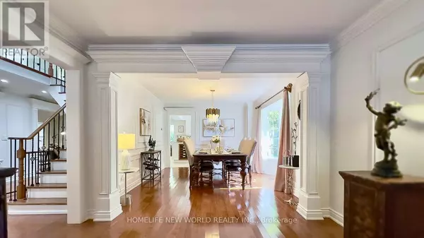 Whitby (pringle Creek), ON L1R1P1,35 CHIPPERFIELD CRESCENT