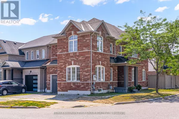 Ajax (northeast Ajax), ON L1Z0H1,35 ELLIOTTGLEN DRIVE