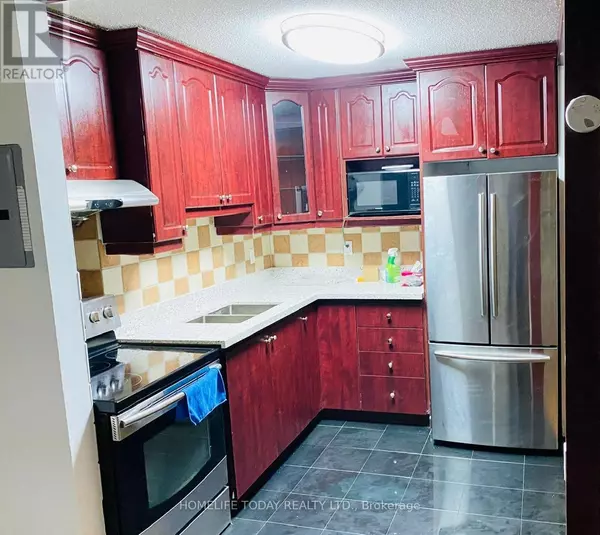 Toronto (dorset Park), ON M1P4S9,1950 Kennedy RD #414