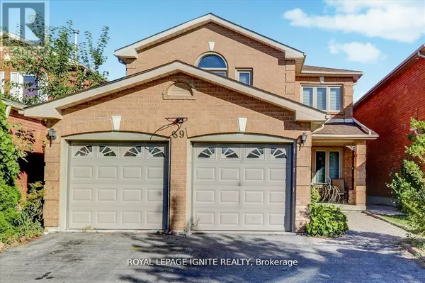 Toronto (rouge), ON M1B5B7,69 Grayson CRES #Bsmt