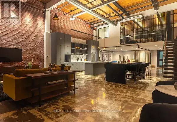 1159 Dundas ST East #147, Toronto (south Riverdale), ON M4M1R9