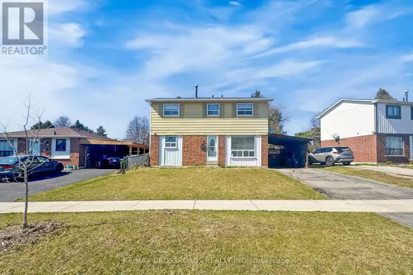 Toronto (malvern), ON M1B1P3,88 WICKSON TRAIL