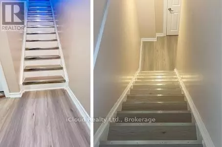 Toronto (rouge), ON M1X2E5,2153 Morningside AVE ##Bsmt