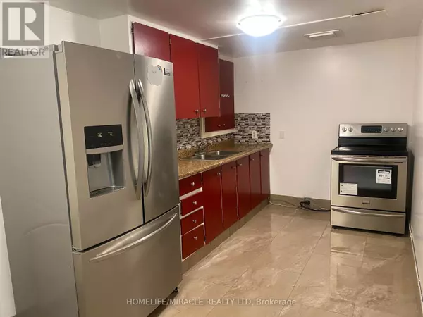 Oshawa (eastdale), ON L1K1H1,1300 BELAIR CRESCENT