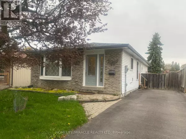 1300 BELAIR CRESCENT, Oshawa (eastdale), ON L1K1H1