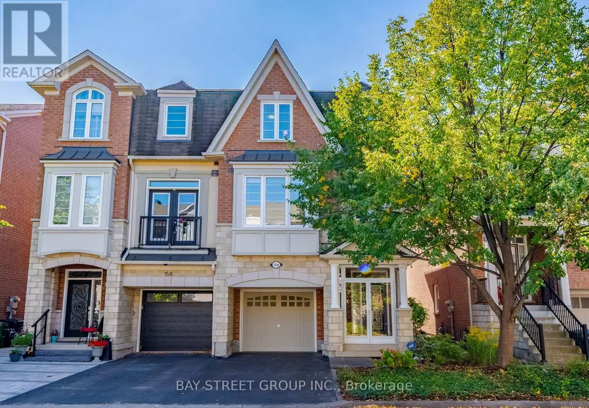 Toronto (clairlea-birchmount), ON M1L0C2,15A FERGUSON STREET