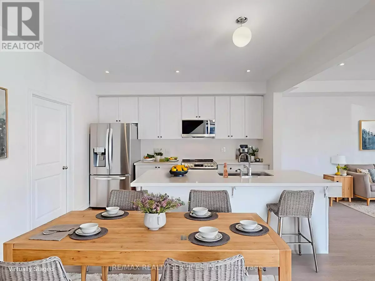 Ajax (south East), ON L1S0H1,513 LITTLEWOOD LANE