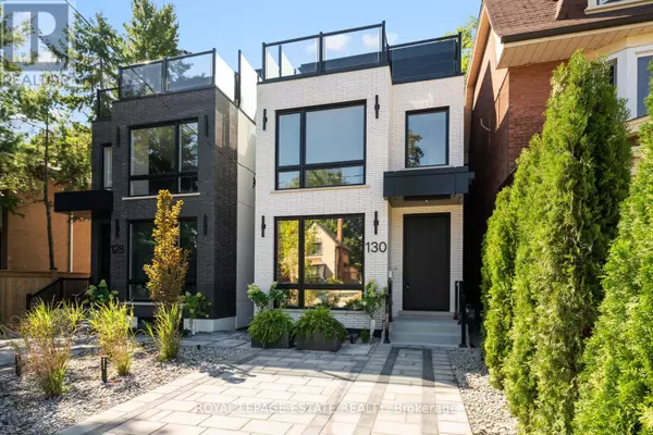130 SCARBOROUGH ROAD, Toronto (the Beaches), ON M4E3M6