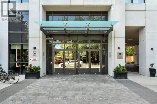 Toronto (east End-danforth), ON M4C0A6,8 Trent AVE #613
