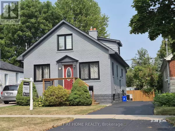 91 PATRICIA AVENUE, Oshawa (o'neill), ON L1G5X7