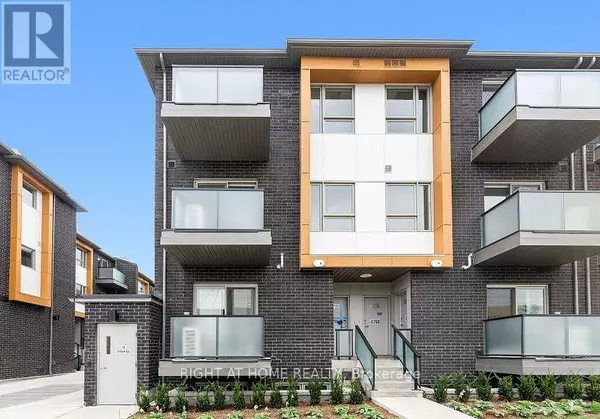 2789 Eglinton AVE East #422, Toronto (eglinton East), ON M1J0B3