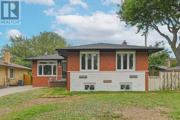 46 FLINTWICK DRIVE, Toronto (bendale), ON M1P4G9