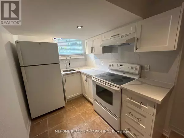 83 Cornwallis DR #BM B, Toronto (dorset Park), ON M1P1H6