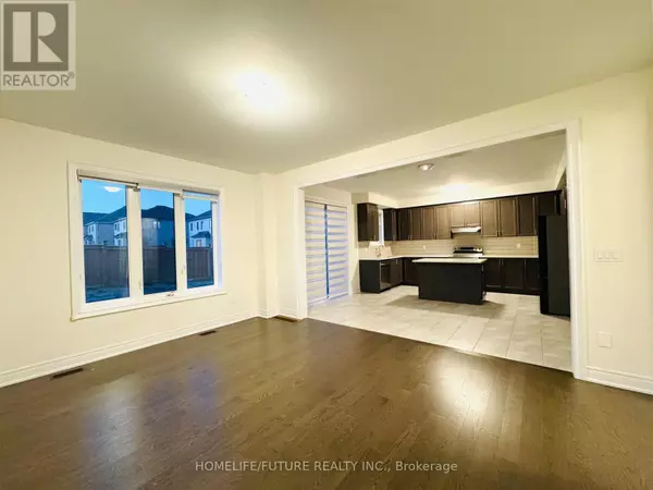 Clarington (newcastle), ON L1B0W1,55 WAMSLEY CRESCENT