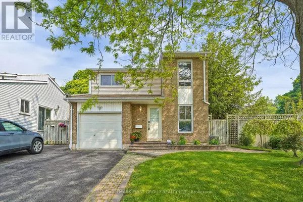 66 MEDLEY LANE, Ajax (south West), ON L1S3P6