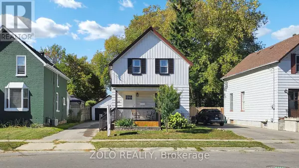 246 COURT STREET, Oshawa (central), ON L1H4W7