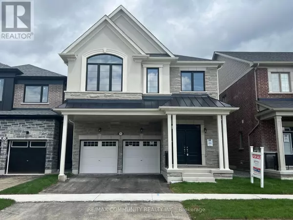 1444 MOURNING DOVE LANE, Pickering, ON L1X0N8