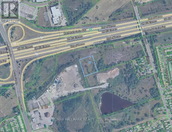 352 CONLINS ROAD, Toronto (highland Creek), ON M1C4J3