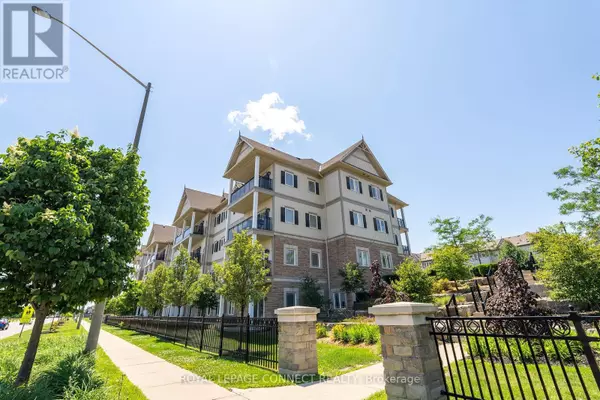 1 Sidney LN #107, Clarington (bowmanville), ON L1C0N5