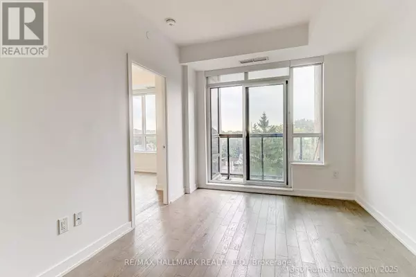 Toronto (blake-jones), ON M4J0A8,630 Greenwood AVE #505