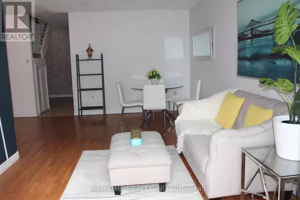 Toronto (morningside), ON M1E4X2,100 Mornelle CT #1086